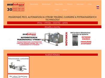 Náhľad webu Náhľad webu