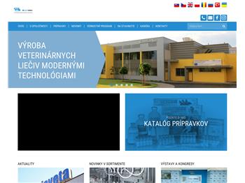 Náhľad webu Náhľad webu