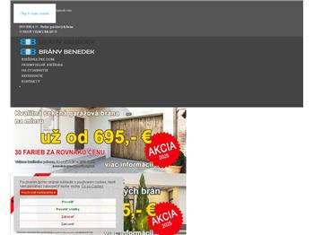 Náhľad webu Náhľad webu