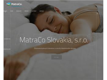 Náhľad webu Náhľad webu
