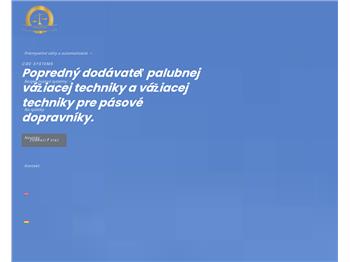 Náhľad webu Náhľad webu