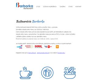 Náhľad webu Náhľad webu