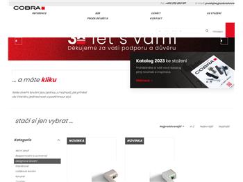Náhľad webu Náhľad webu