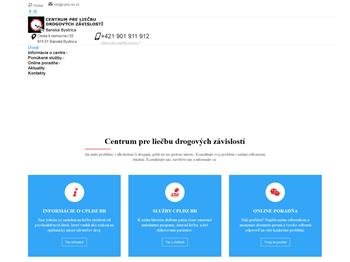 Náhľad webu Náhľad webu