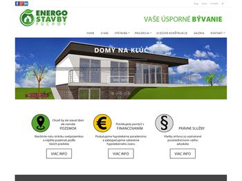 Náhľad webu Náhľad webu