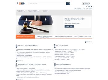 Náhľad webu Náhľad webu