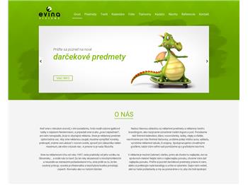 Náhľad webu Náhľad webu