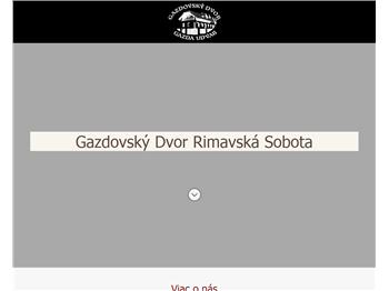 Náhľad webu Náhľad webu