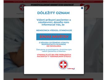 Náhľad webu Náhľad webu