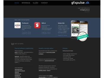 Náhľad webu Náhľad webu