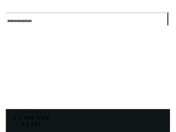 Náhľad webu Náhľad webu