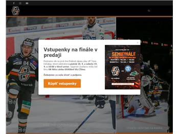 Náhľad webu Náhľad webu