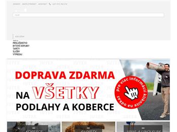 Náhľad webu Náhľad webu