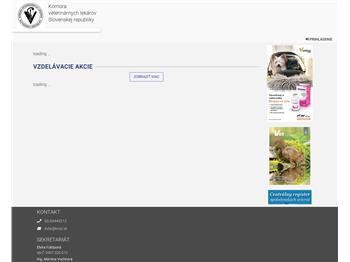 Náhľad webu Náhľad webu