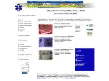 Náhľad webu Náhľad webu