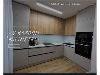 Náhľad webu Náhľad webu