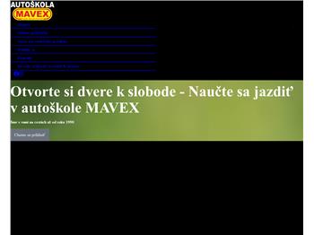 Náhľad webu Náhľad webu