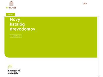 Náhľad webu Náhľad webu