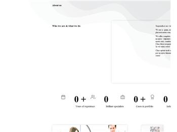 Náhľad webu Náhľad webu