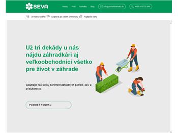 Náhľad webu Náhľad webu