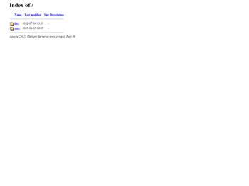 Náhľad webu Náhľad webu