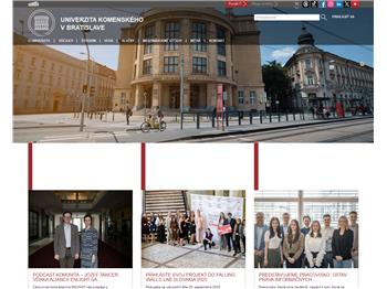 Náhľad webu Náhľad webu