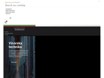 Náhľad webu Náhľad webu
