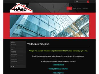 Náhľad webu Náhľad webu