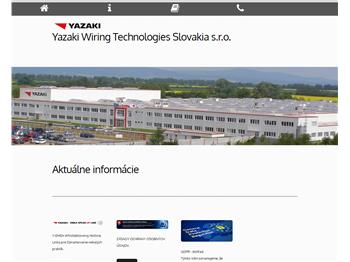 Náhľad webu Náhľad webu