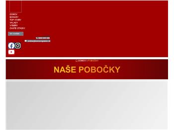 Náhľad webu Náhľad webu