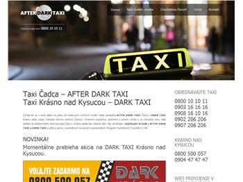 Náhľad webu Náhľad webu