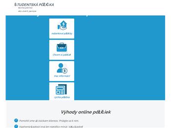 Náhľad webu Náhľad webu