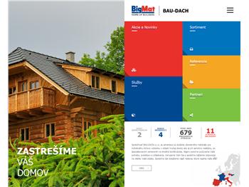Náhľad webu Náhľad webu