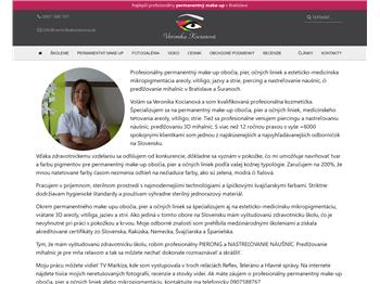 Náhľad webu Náhľad webu