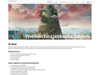 Náhľad webu Náhľad webu