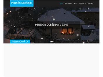 Náhľad webu Náhľad webu