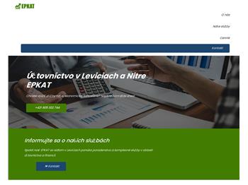 Náhľad webu Náhľad webu
