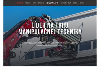 Náhľad webu Náhľad webu