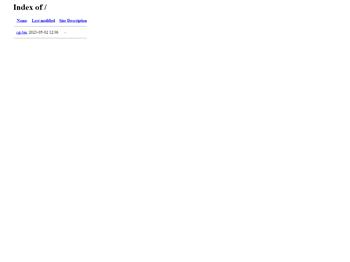 Náhľad webu Náhľad webu