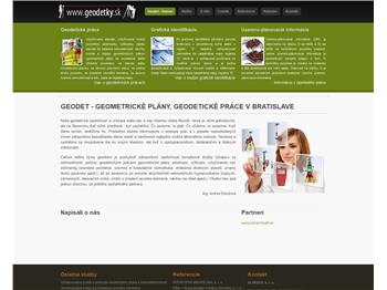 Náhľad webu Náhľad webu