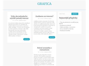 Náhľad webu Náhľad webu