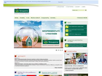 Náhľad webu Náhľad webu