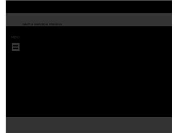 Náhľad webu Náhľad webu
