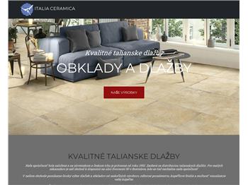 Náhľad webu Náhľad webu
