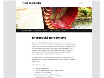 Náhľad webu Náhľad webu
