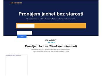 Náhľad webu Náhľad webu