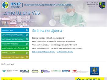 Náhľad webu Náhľad webu