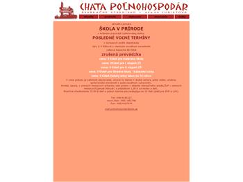 Náhľad webu Náhľad webu
