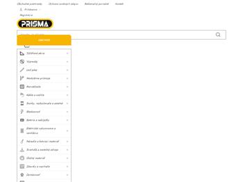 Náhľad webu Náhľad webu