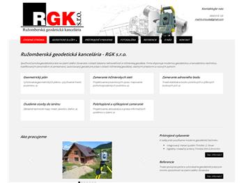 Náhľad webu Náhľad webu
